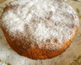 バター不要！レモンたっぷり★人参ケーキ作り方16写真