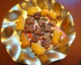 クリスマス★スパイス・ミックス作り方13写真