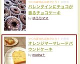 オレンジマーマレードパウンドケーキ作り方14写真