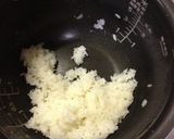 残った味噌汁で子供大好き☆洋風おじや作り方1写真
