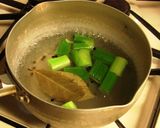 クリスマスに!ローストチキン♪作り方1写真