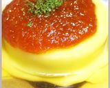 シェフ直伝！簡単だけど本格ふろふき大根作り方16写真