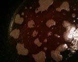 カレイの煮付け作り方2写真