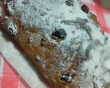 X'mas シュトーレン作り方11写真