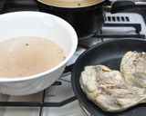 15分で作れる、クリスマスローストチキン作り方4写真