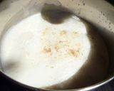 *ラム肉のにんにく風味ポワレ*作り方1写真