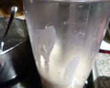 *ラム肉のにんにく風味ポワレ*作り方2写真