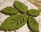 即できる♪卵なしサクサク♡簡単クッキー‼作り方24写真