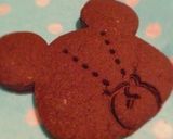 即できる♪卵なしサクサク♡簡単クッキー‼作り方25写真