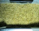 鶏ミンチ＆豆腐の和風ミートローフ作り方5写真