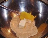 オートミールとフルグラのさくさくクッキー作り方2写真