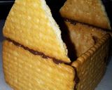 超簡単☆お菓子の家作り方7写真