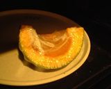 カボチャのなんちゃってラザニア風グラタン作り方1写真