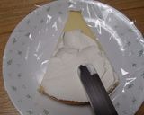 簡単クリスマスケーキ✿サンタ＆トナカイ作り方9写真