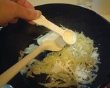 カボチャのなんちゃってラザニア風グラタン作り方7写真