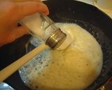 カボチャのなんちゃってラザニア風グラタン作り方9写真