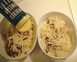 カボチャのなんちゃってラザニア風グラタン作り方11写真