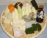 パパの昆布しょうゆ鍋作り方1写真