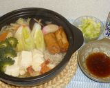 パパの昆布しょうゆ鍋作り方6写真