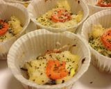 お弁当にも！カップグラタン作り方4写真