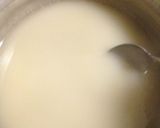 HEAVY(和風クリスマス⁈ケーキ)作り方5写真