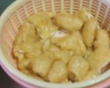 ごぼうとお揚げのさっぱりポン酢煮作り方2写真