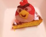 HEAVY(和風クリスマス⁈ケーキ)作り方11写真