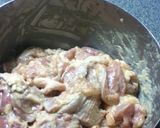ていねいな鳥の唐揚げ作り方3写真