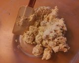 **スノーボールクッキー**作り方7写真