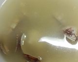 鍋1つで本格あさりのリゾット作り方5写真
