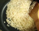 鍋1つで本格あさりのリゾット作り方7写真