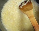 鍋1つで本格あさりのリゾット作り方8写真
