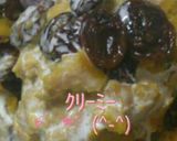 南瓜サラダ作り方9写真