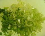 赤みそを使って！本格マーボー豆腐☆作り方1写真