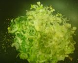 赤みそを使って！本格マーボー豆腐☆作り方2写真