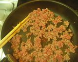 赤みそを使って！本格マーボー豆腐☆作り方5写真