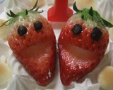 簡単☆1歳の誕生日ケーキ☆離乳食完了期作り方4写真