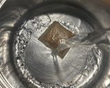 油を使わない なすの煮浸し作り方1写真