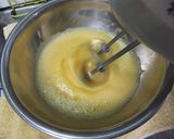 ブッシュ・ド・ノエル作り方6写真