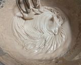 ブッシュ・ド・ノエル作り方18写真