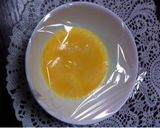 レンジで簡単★卵のほろろご飯作り方2写真