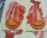 簡単美味しい♪トマトとチーズの豚肉巻き☆作り方3写真