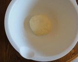 定番！ワンコクッキーレシピ（犬クッキー）作り方3写真