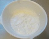 ハートクッキーでハートいちごタルト♪作り方17写真