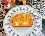 かぼちゃケーキ☆HMで本格的な味で大好評作り方6写真