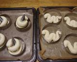白へびぱん作り方4写真