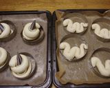 白へびぱん作り方4写真