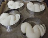白へびぱん作り方5写真