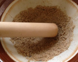 さっぱり簡単　ご飯が美味しい冷や汁作り方2写真