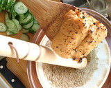 さっぱり簡単　ご飯が美味しい冷や汁作り方4写真